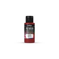 Av Vallejo Premium Color - 60ml - Bright Red