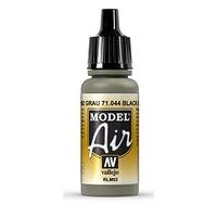 Av Vallejo Model Air 17ml - Grey (rlm02)