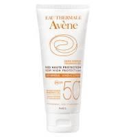 Avène Mineral Milk SPF50+ 100 ml