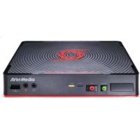 avermedia game capture hd ii