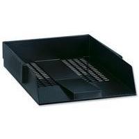 Avery Systemtray Black 44CHAR