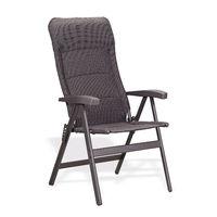 Avantgarde AVH 101 Aluminium Padded Chair