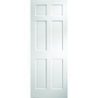 avesta 6 panel traditional internal door 78in x 24in x 35mm 1981 x 610 ...