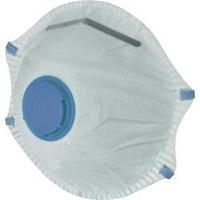 AVIT AV13036 Premium Disposable Mask P2 - with valve