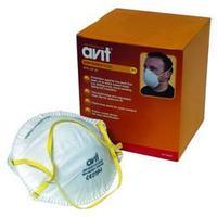 avit av13032 disposable mask p1 box of 20