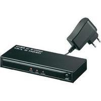 AVS 41 AV to HDMI&Acirc;&reg; converter
