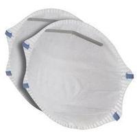 AVIT AV13034 Disposable Mask P2 - Twin Pack