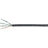 AV cable 8 x 0.2 mm² Chestnut Belden 7987R Sold per metre