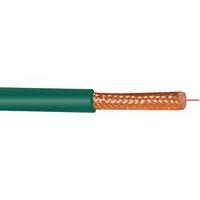 AV cable Green ABUS TV8602 50 m