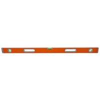 avit lightweight plastic contractors spirit level 1m 33ft