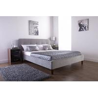 Avery Bedstead with Memory Foam Mattress
