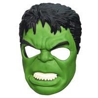 Avengers The Hulk Role Play Mask