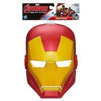 Avengers Iron Man Role Play Mask