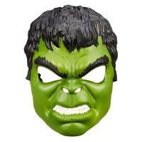 Avengers Voice Changing Mask Hulk