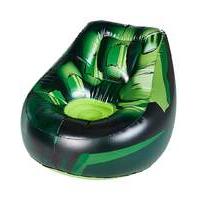 Avengers Hulk Hand Chill Chair