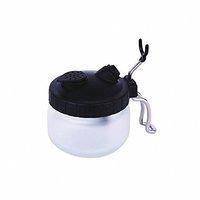 av acrylics airbrush cleaning pot