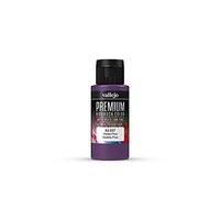 Av Vallejo Premium Color - 60ml - Violet Fluorescent