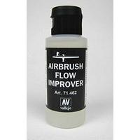 Av Vallejo Model Air - Airbrush Flow Improver 60ml