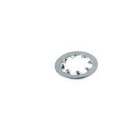 AVF M6 Steel Internal Tooth Lock Washer Pack of 25