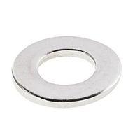 AVF M6 Stainless Steel Flat Washer Pack of 10