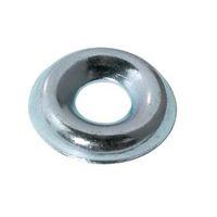 AVF M3.5 Steel Screw Cup Washer Pack of 25