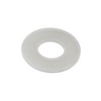 AVF M8 Nylon Nylon Washer Pack of 25