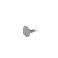 avf clout nail dia3mm l12mm 125g pack of 121