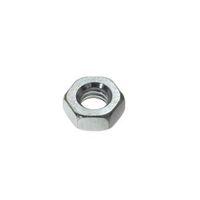 AVF M5 Steel Hex Nut Pack of 10