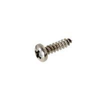 AVF Stainless Steel Self Tapping Screw (Dia)3.5mm (L)12mm Pack of 25