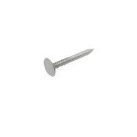 AVF Clout Nail (Dia)3mm (L)30mm 5kg