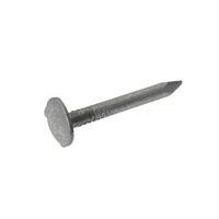 AVF Clout Nail (Dia)3mm (L)30mm 500G Pack of 241