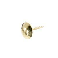 AVF Upholstery Pin (Dia)12mm (L)14mm 37.4G Pack of 50