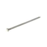 avf round wire nail dia45mm l100mm 1kg pack of 81