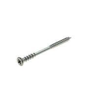 AVF Steel Adjustable Screw (Dia)6mm (L)90mm Pack of 50