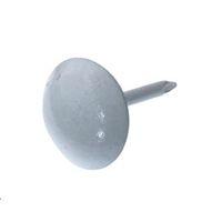 AVF Upholstery Pin (Dia)12mm (L)14mm 37.4G Pack of 50