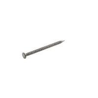 avf ring shank nail dia236mm l40mm 1kg pack of 671