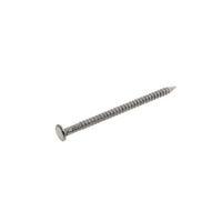 avf ring shank nail dia265mm l50mm 125g pack of 51