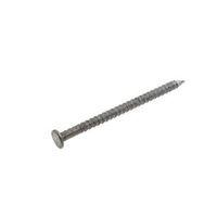 AVF Ring Shank Nail (Dia)2.36mm (L)40mm 125G Pack of 81