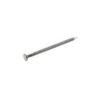 AVF Ring Shank Nail (Dia)2.65mm (L)50mm 1kg Pack of 421