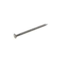 AVF Ring Shank Nail (Dia)2.65mm (L)50mm 500G Pack of 211