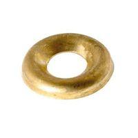 AVF M5 Brass Screw Cup Washer Pack of 25