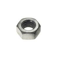 AVF M8 Steel Hex Nut Pack of 10