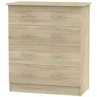 avon bardolino chest of drawer 4 drawer