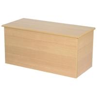 Avon Beech Blanket Box