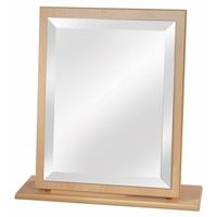 Avon Beech Mirror - Small