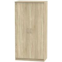 Avon Bardolino Wardrobe - 3ft Plain