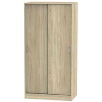 Avon Bardolino Sliding Wardrobe - Wide