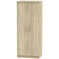 Avon Bardolino Wardrobe - 2ft 6in Plain