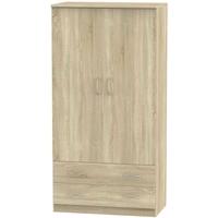 Avon Bardolino Wardrobe - 3ft 2 Drawer