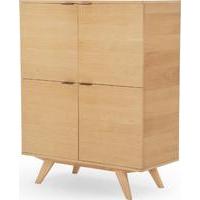 Aveiro Cabinet, Oak